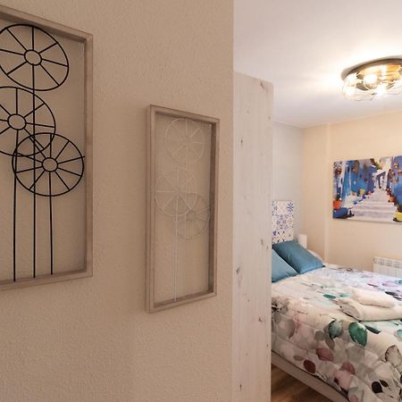 Albada Huesca Διαμέρισμα Εξωτερικό φωτογραφία