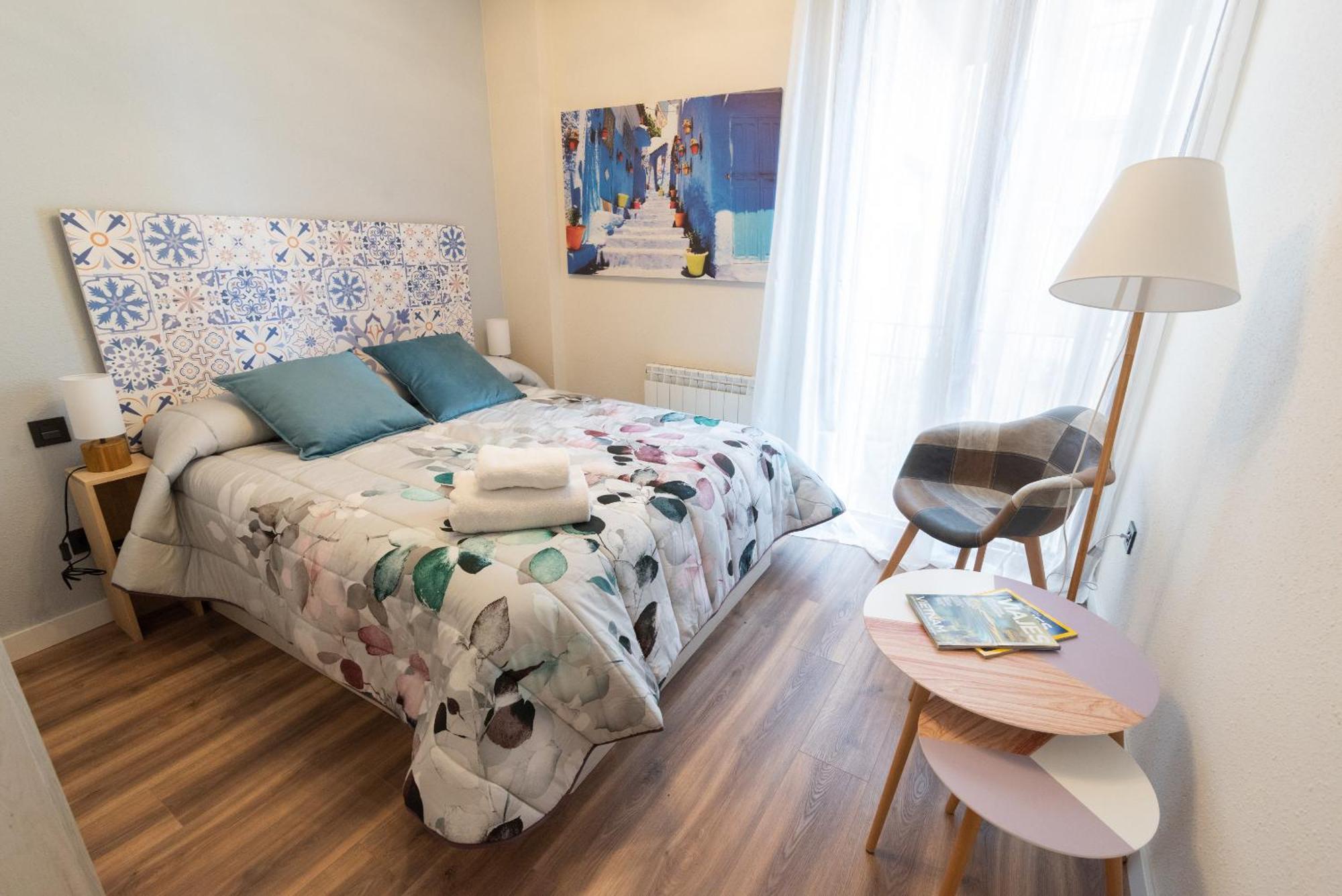 Albada Huesca Διαμέρισμα Εξωτερικό φωτογραφία